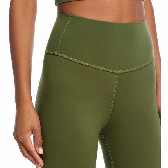 Splits59 Airweight High Waist Full Length Leggings - Picture 4 of 6